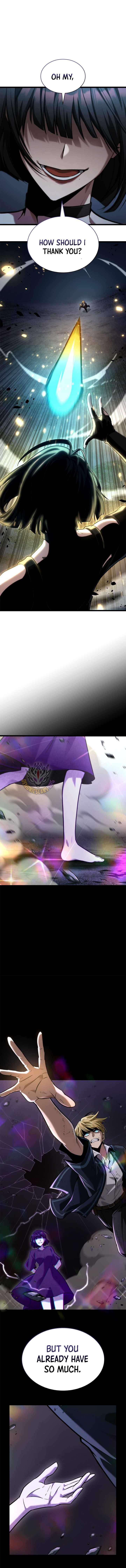 Read Infinite Mage Manga Online