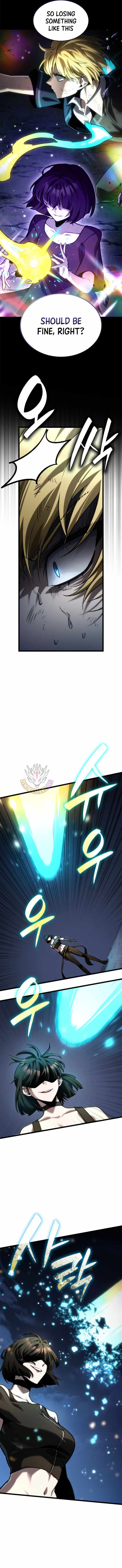 Read Infinite Mage Manga Online