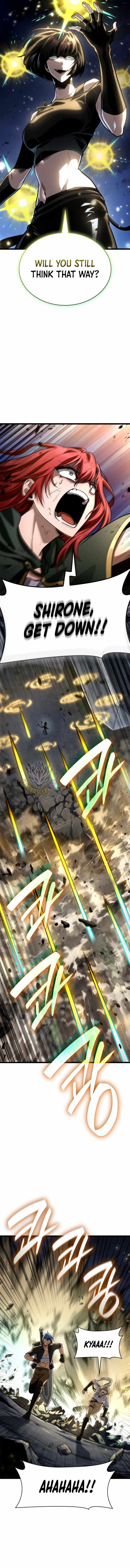 Read Infinite Mage Manga Online