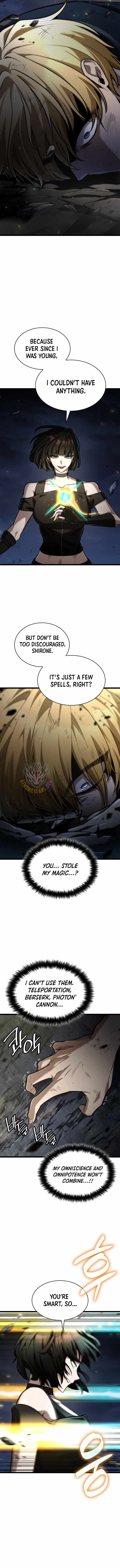 Read Infinite Mage Manga Online