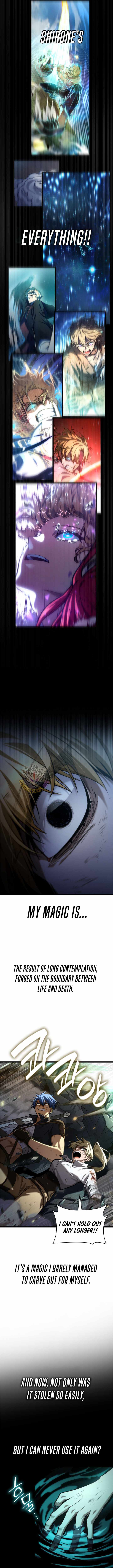 Read Infinite Mage Manga Online