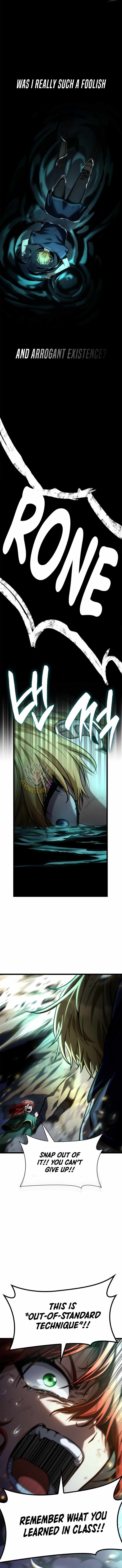 Read Infinite Mage Manga Online