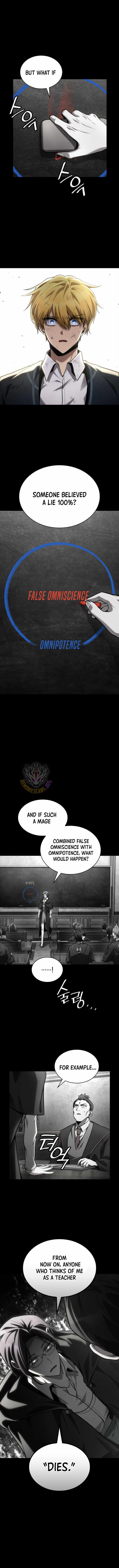 Read Infinite Mage Manga Online