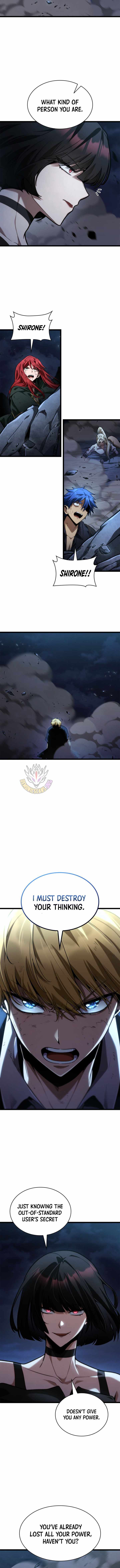 Read Infinite Mage Manga Online