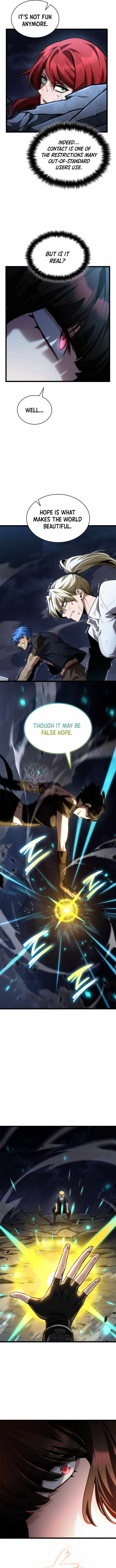 Read Infinite Mage Manga Online