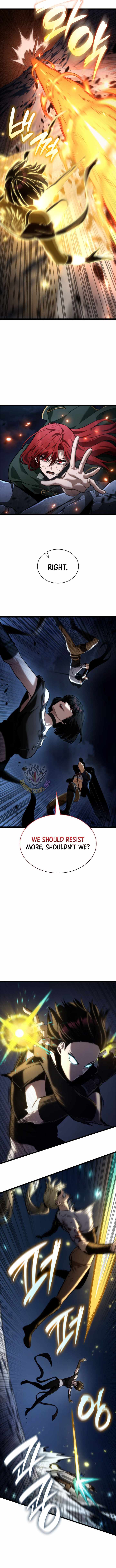 Read Infinite Mage Manga Online