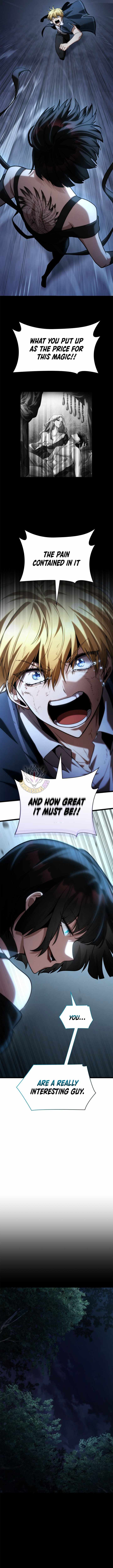 Read Infinite Mage Manga Online