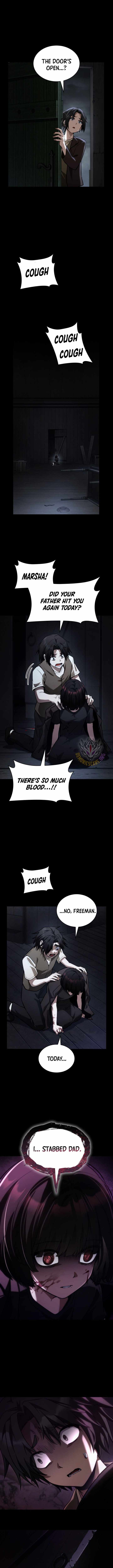 Read Infinite Mage Manga Online