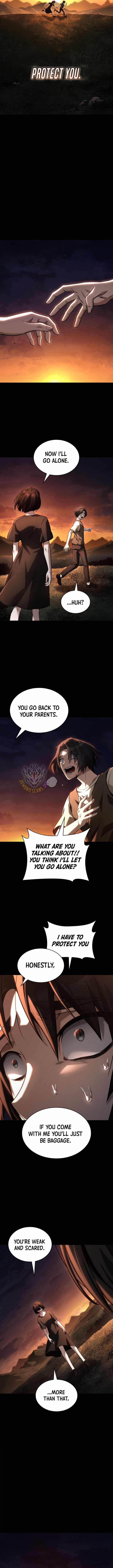 Read Infinite Mage Manga Online