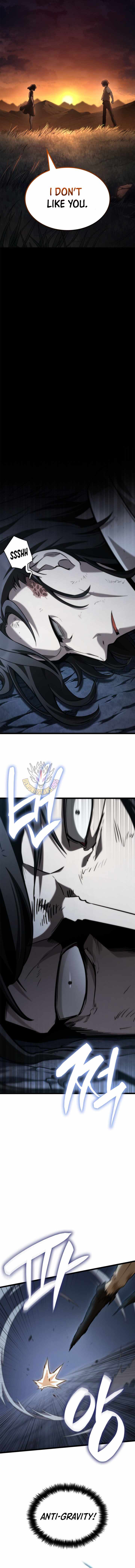 Read Infinite Mage Manga Online