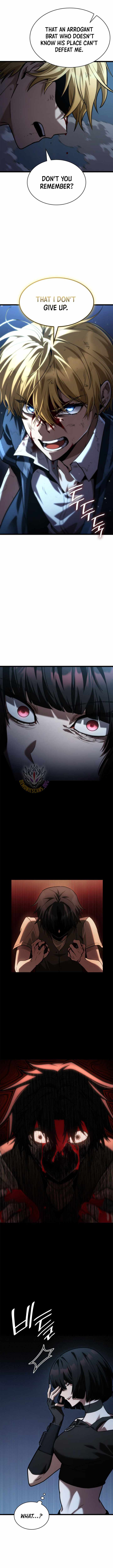 Read Infinite Mage Manga Online