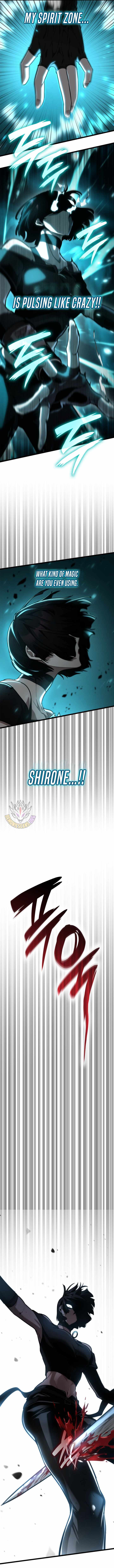 Read Infinite Mage Manga Online