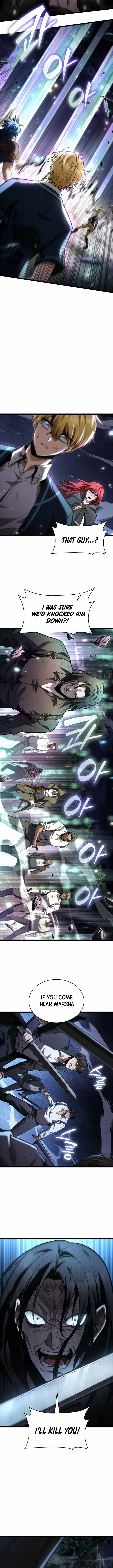 Read Infinite Mage Manga Online