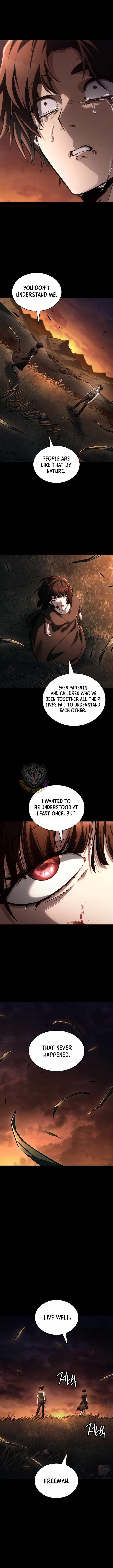 Read Infinite Mage Manga Online