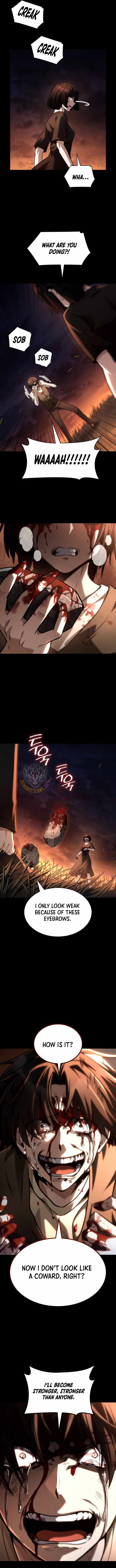 Read Infinite Mage Manga Online