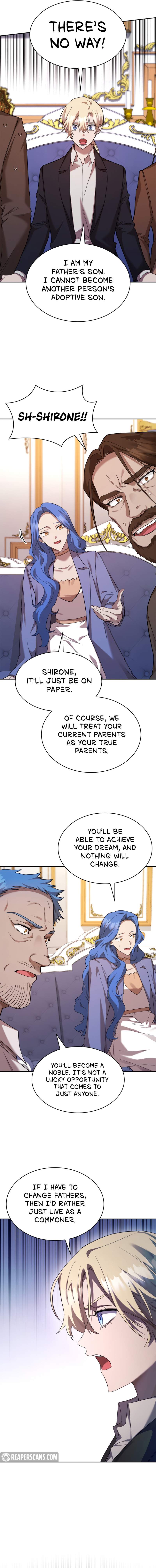 Read Infinite Mage Manga Online