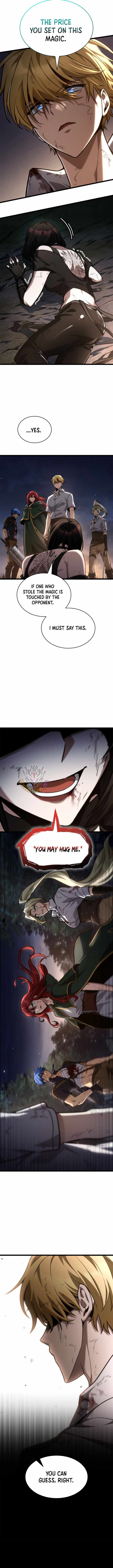 Read Infinite Mage Manga Online