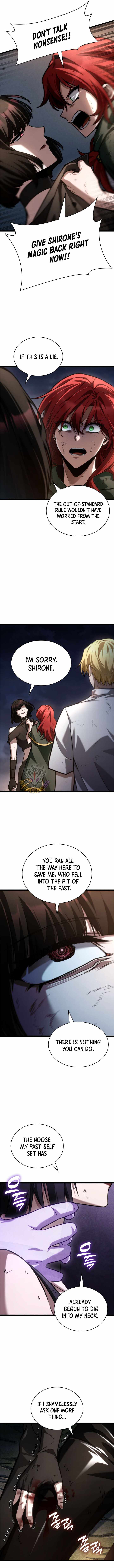 Read Infinite Mage Manga Online