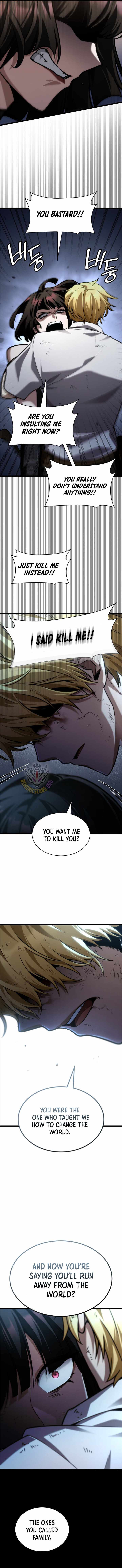 Read Infinite Mage Manga Online