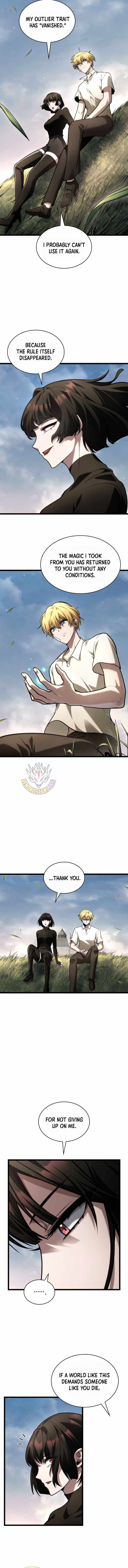 Read Infinite Mage Manga Online