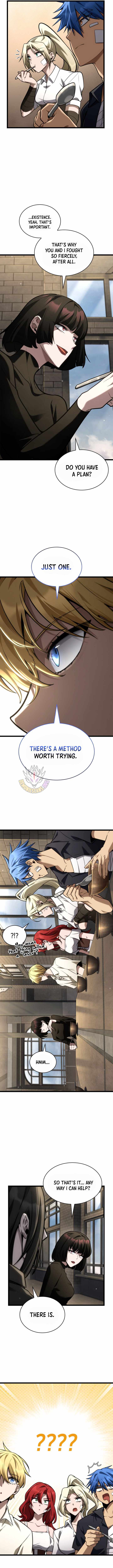 Read Infinite Mage Manga Online