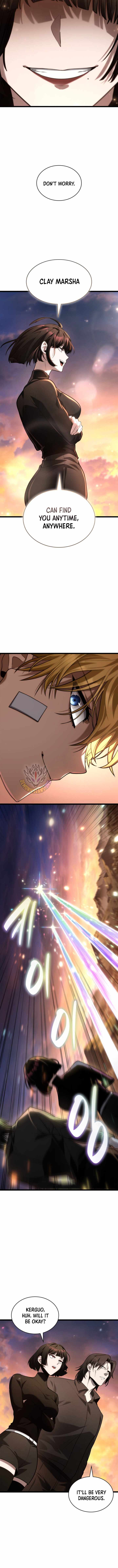 Read Infinite Mage Manga Online