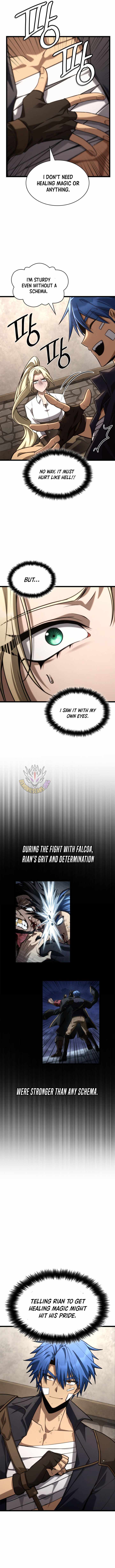 Read Infinite Mage Manga Online