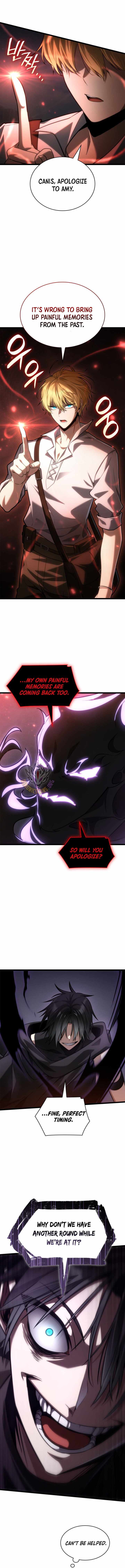 Read Infinite Mage Manga Online