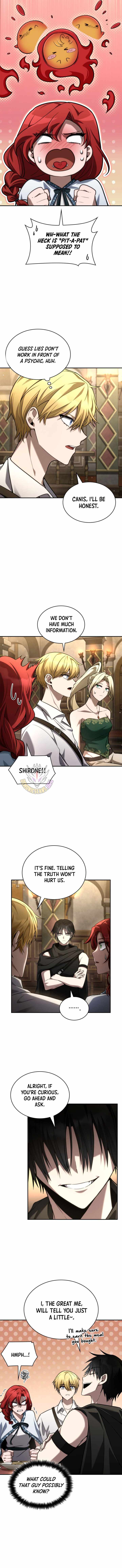 Read Infinite Mage Manga Online