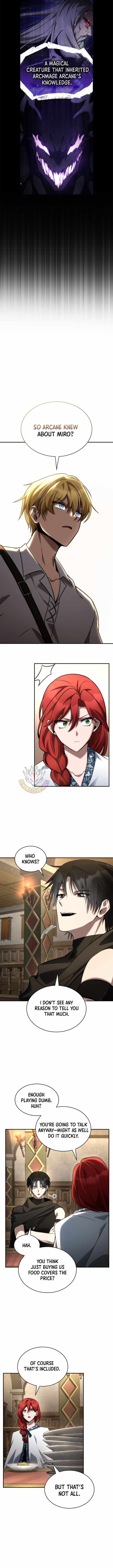 Read Infinite Mage Manga Online