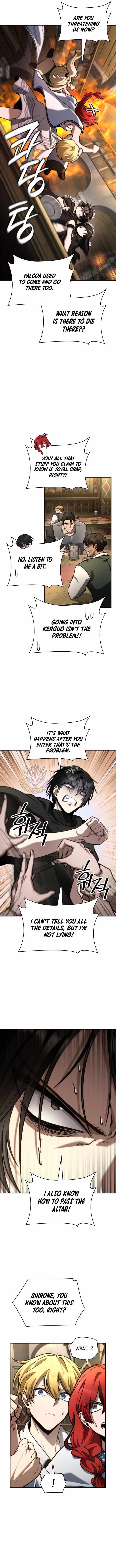 Read Infinite Mage Manga Online