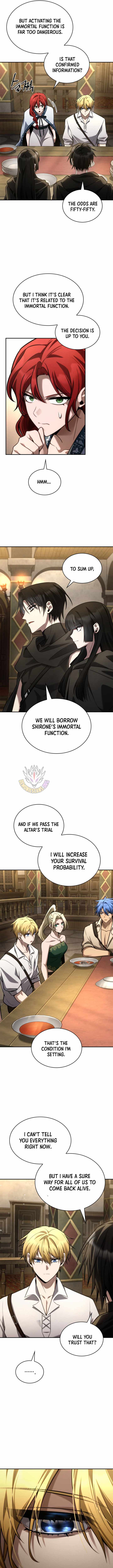 Read Infinite Mage Manga Online