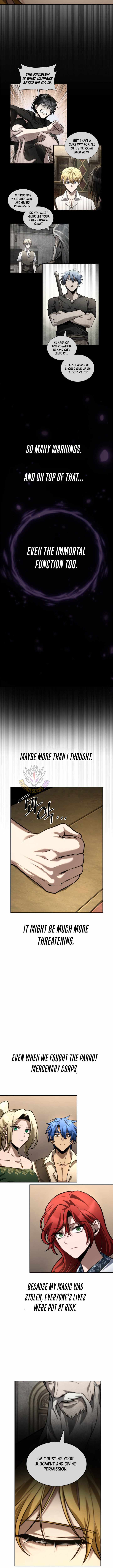 Read Infinite Mage Manga Online