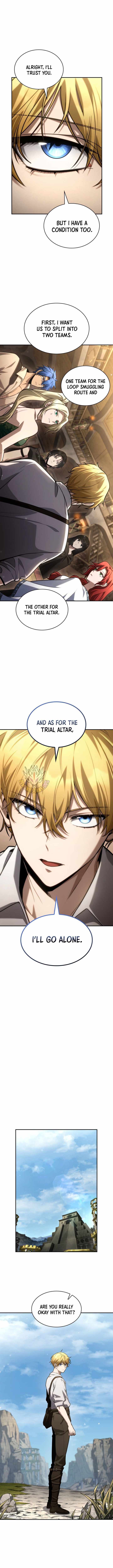 Read Infinite Mage Manga Online