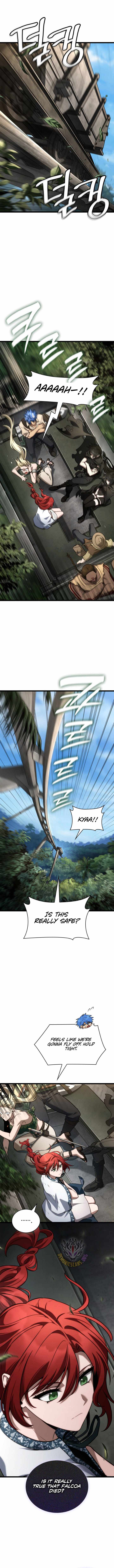 Read Infinite Mage Manga Online