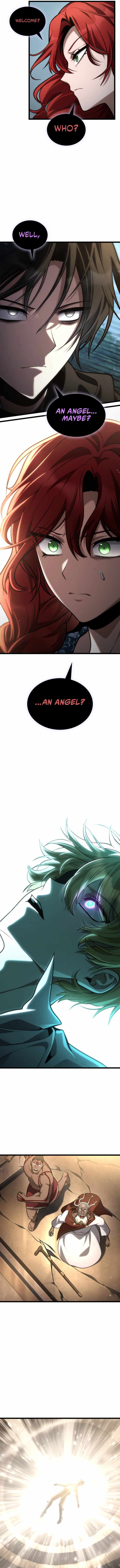 Read Infinite Mage Manga Online