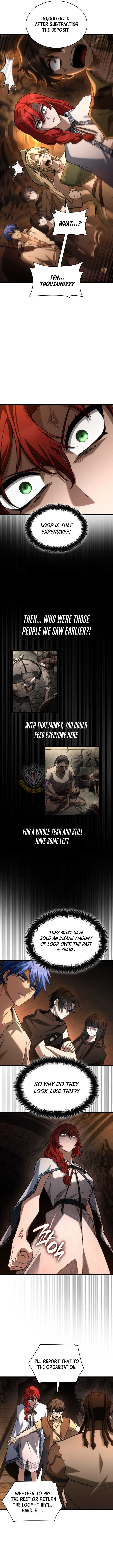 Read Infinite Mage Manga Online