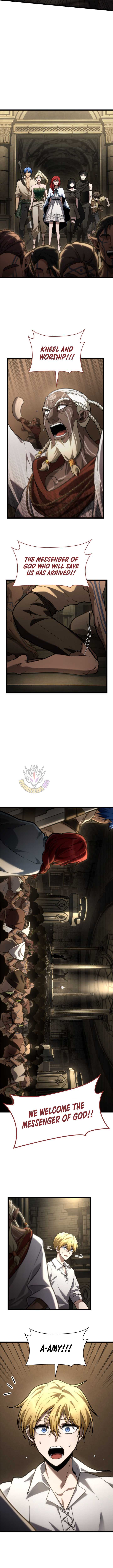 Read Infinite Mage Manga Online