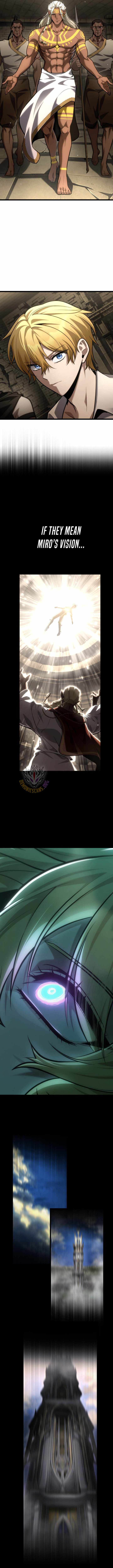 Read Infinite Mage Manga Online