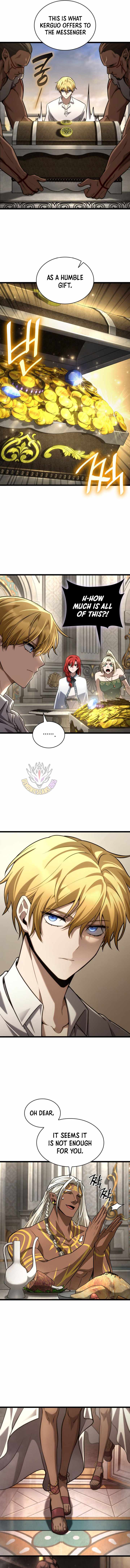 Read Infinite Mage Manga Online