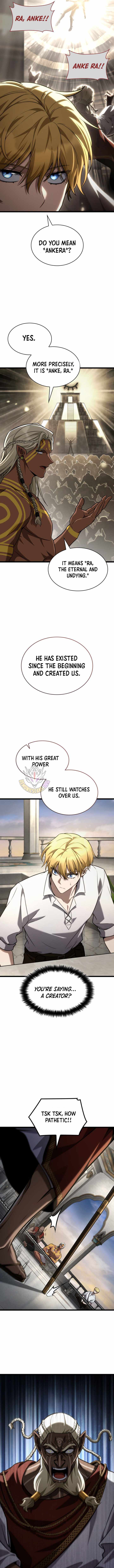 Read Infinite Mage Manga Online