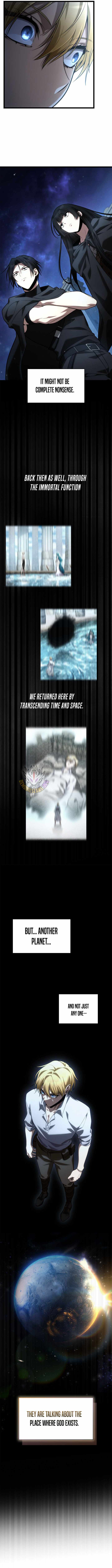 Read Infinite Mage Manga Online