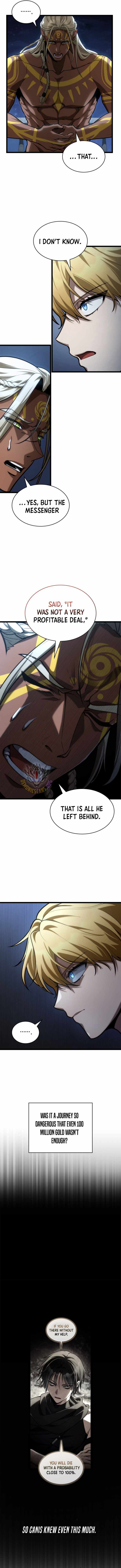 Read Infinite Mage Manga Online