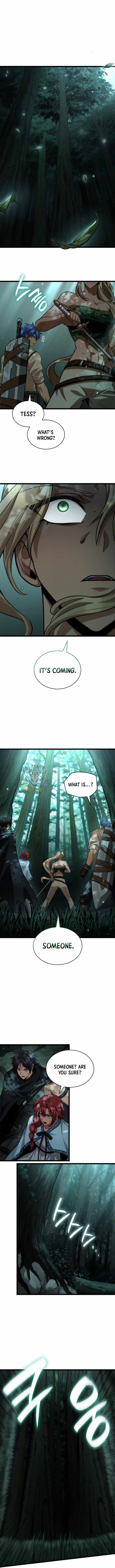 Read Infinite Mage Manga Online