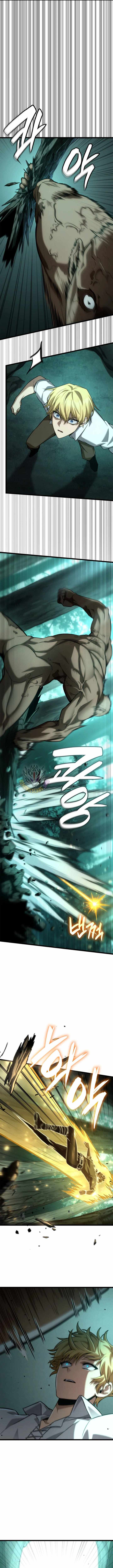 Read Infinite Mage Manga Online