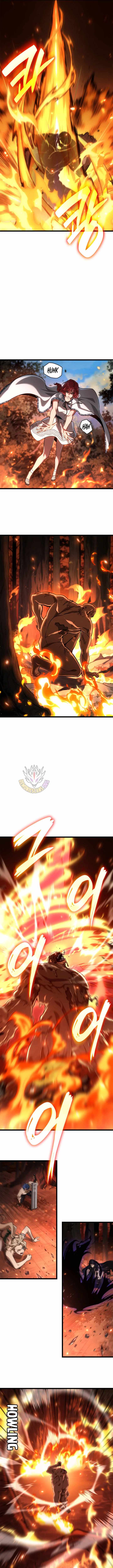 Read Infinite Mage Manga Online