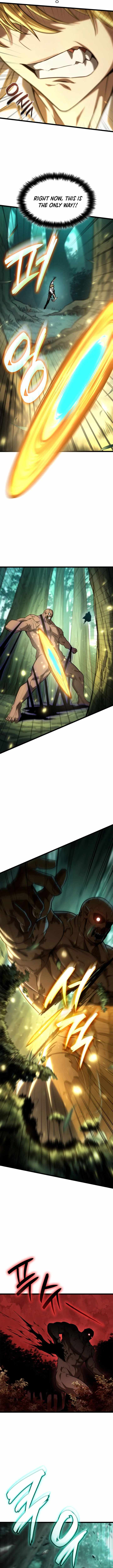 Read Infinite Mage Manga Online