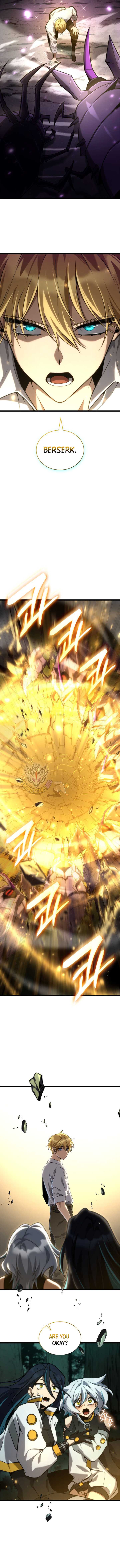 Read Infinite Mage Manga Online