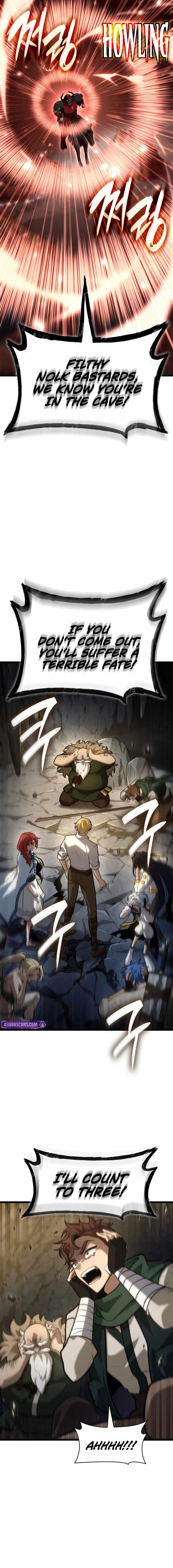 Read Infinite Mage Manga Online