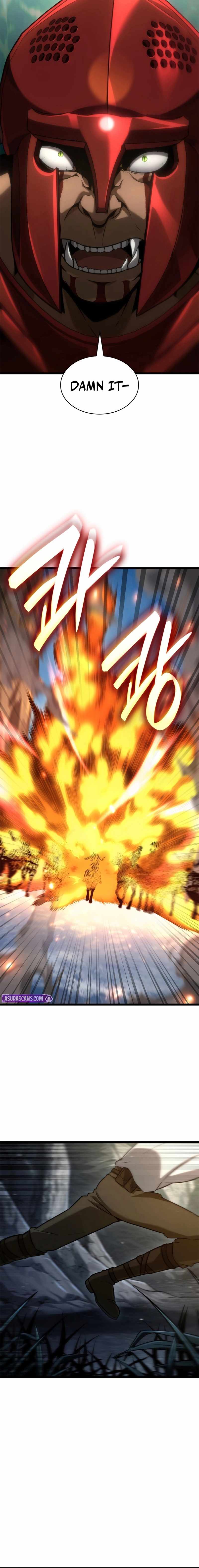 Read Infinite Mage Manga Online